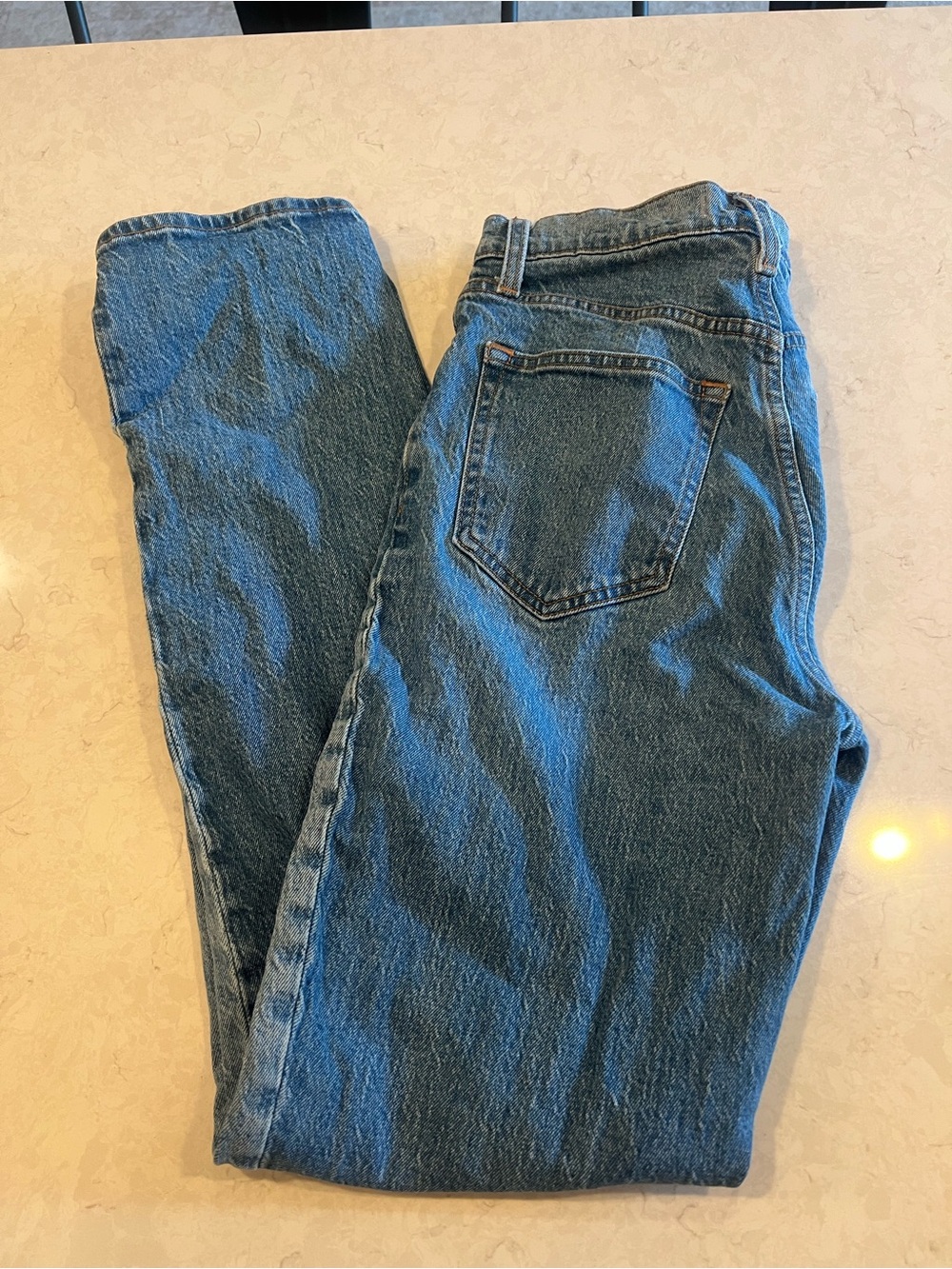 Abercrombie & Fitch woman’s jeans